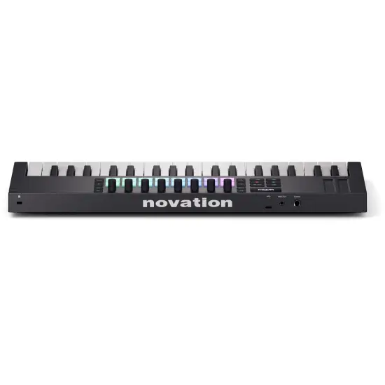 NOVATION Launchkey Mini 37 Mk4 Black