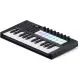 NOVATION Launchkey Mini 25 Mk4 Black
