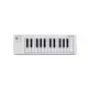 Arturia MicroLab Mk3 White