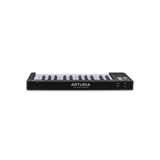 Arturia MicroLab Mk3 Black