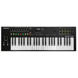 Nektar Impact LX49 MkIII
