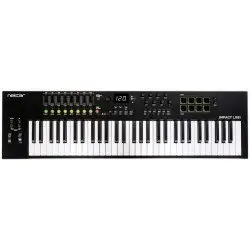 Nektar Impact LX61 MkIII