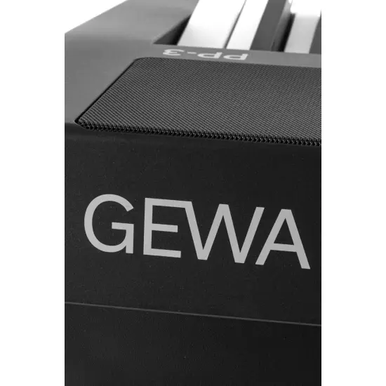 Gewa PP 3