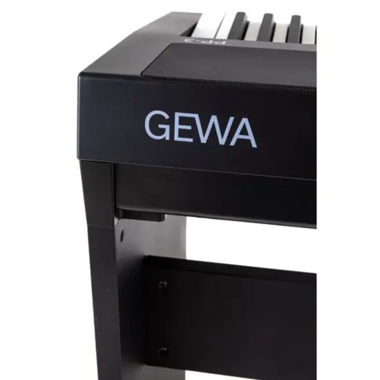 Gewa PP 3 Bundle