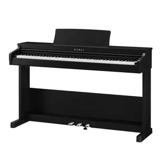 Kawai CX102B Embossed Black