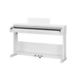 Kawai CX102W Embossed White