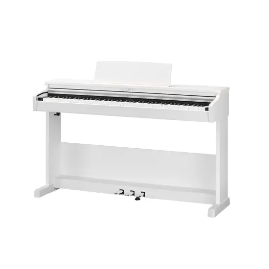 Kawai CX102W Embossed White