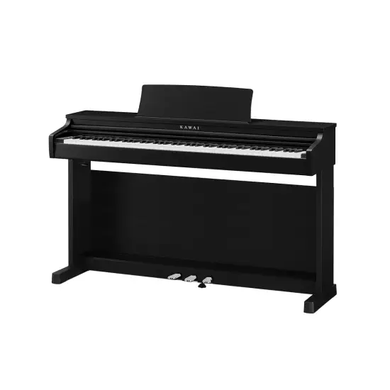 Kawai CX202B Premium Satin Black