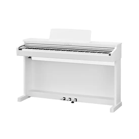 Kawai CX202W Premium Satin White