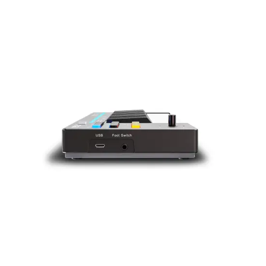 Nektar Impact GX Mini 25 Teclas