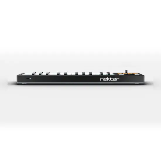 Nektar Impact GX Mini 25 Teclas