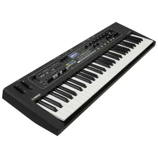 Yamaha PIANO DIGITAL CK61