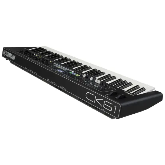 Yamaha PIANO DIGITAL CK61