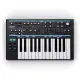 NOVATION Bass Station II