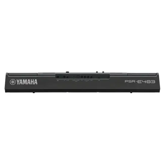 Yamaha PSR E483