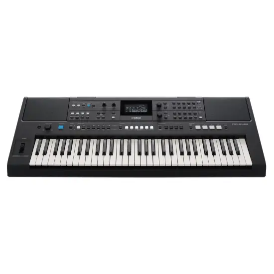 Yamaha PSR E483