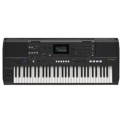 Yamaha PSR E583