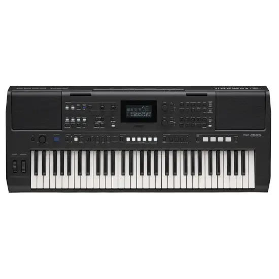 Yamaha PSR E583