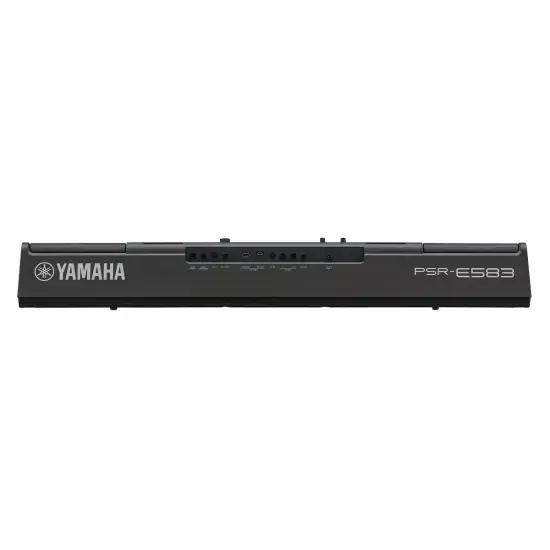 Yamaha PSR E583