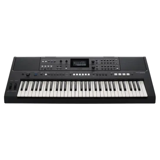 Yamaha PSR E583