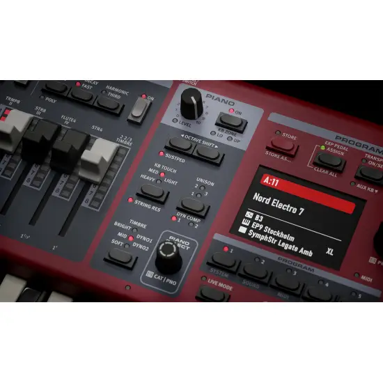 Nord Electro 7 73