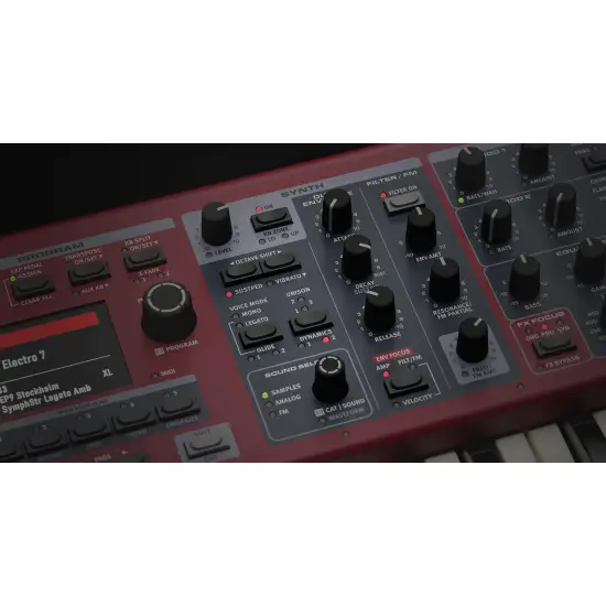 Nord Electro 7 73