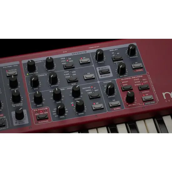 Nord Electro 7 73