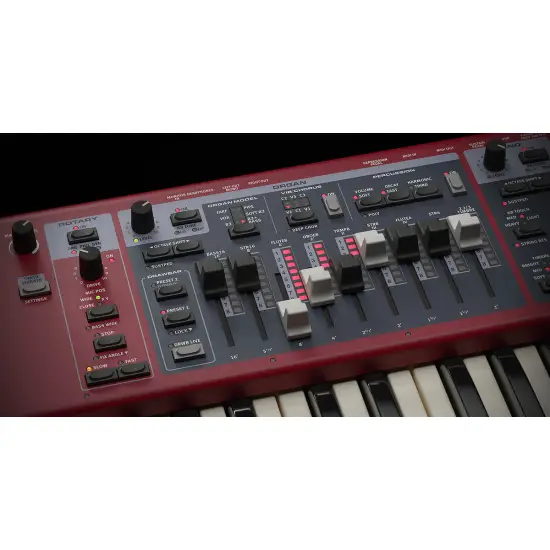 Nord Electro 7 61