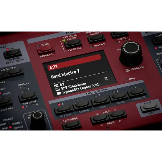 Nord Electro 7 61