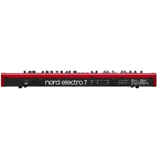 Nord Electro 7 HP