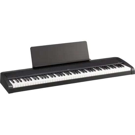 Korg B2+ Black
