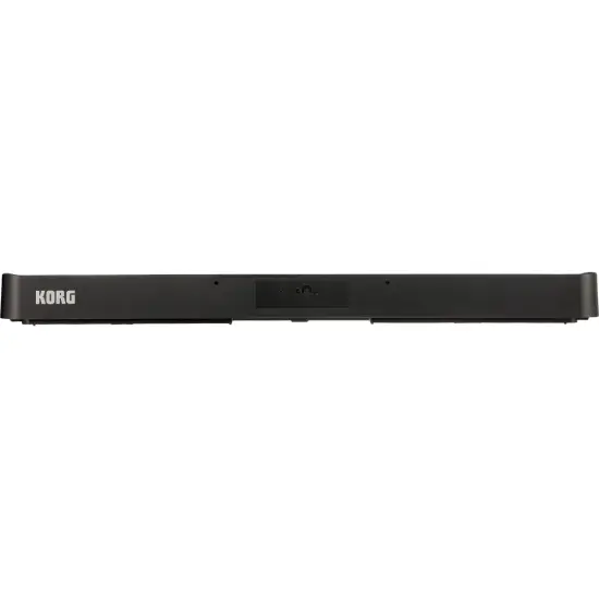 Korg B2+ Black
