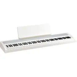 Korg B2+ White