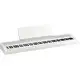 Korg B2+ White