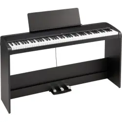 Korg B2+ SP Black