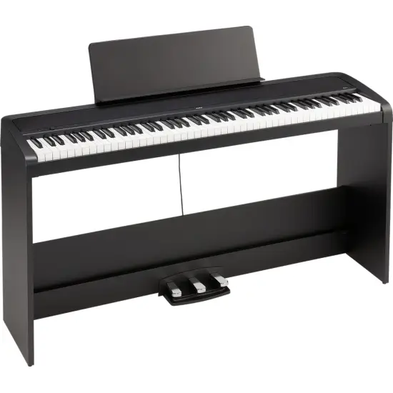 Korg B2+ SP Black