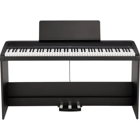 Korg B2+ SP Black