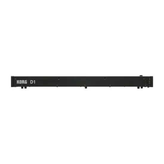 Korg D1 Black