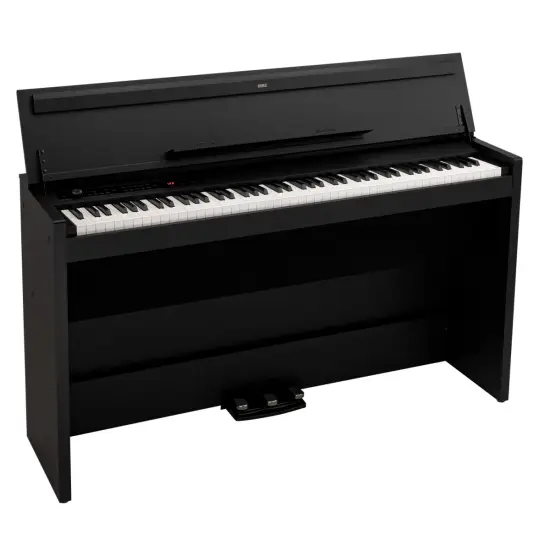 Korg E1 Air Black