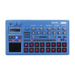 Korg Electribe Blue