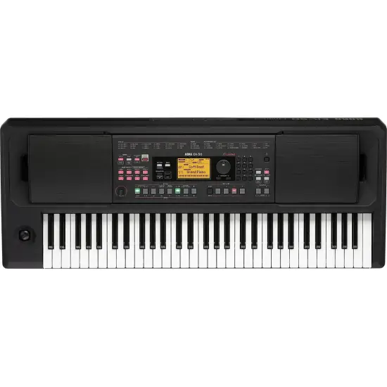 Korg EK 50 Limitless