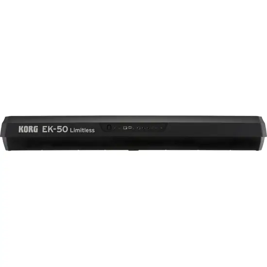 Korg EK 50 Limitless