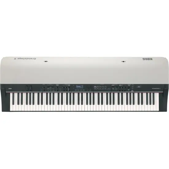 Korg PIANO DIGITAL Grandstage X