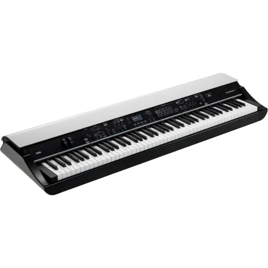 Korg PIANO DIGITAL Grandstage X