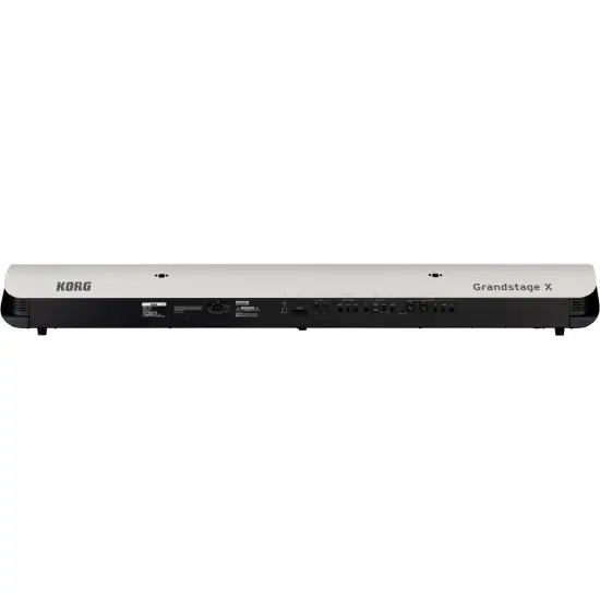 Korg PIANO DIGITAL Grandstage X