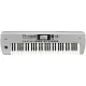 Korg i3 Music Worstation Super Matte Silver