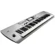 Korg i3 Music Worstation Super Matte Silver