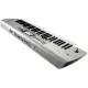 Korg i3 Music Worstation Super Matte Silver