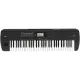 Korg i3 Music Workstation Supper Matte Black