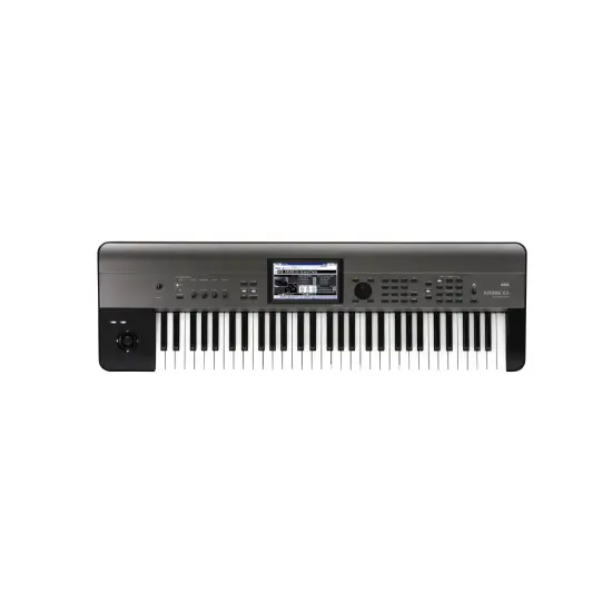 Korg KROME EX 61